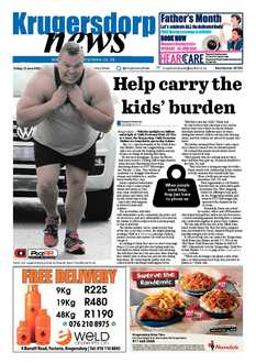 Krugersdorp News 11 June 2021