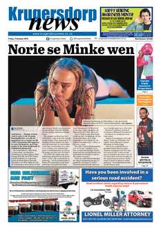 Krugersdorp News 11 October 2019