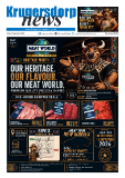Krugersdorp News 11 September 2026