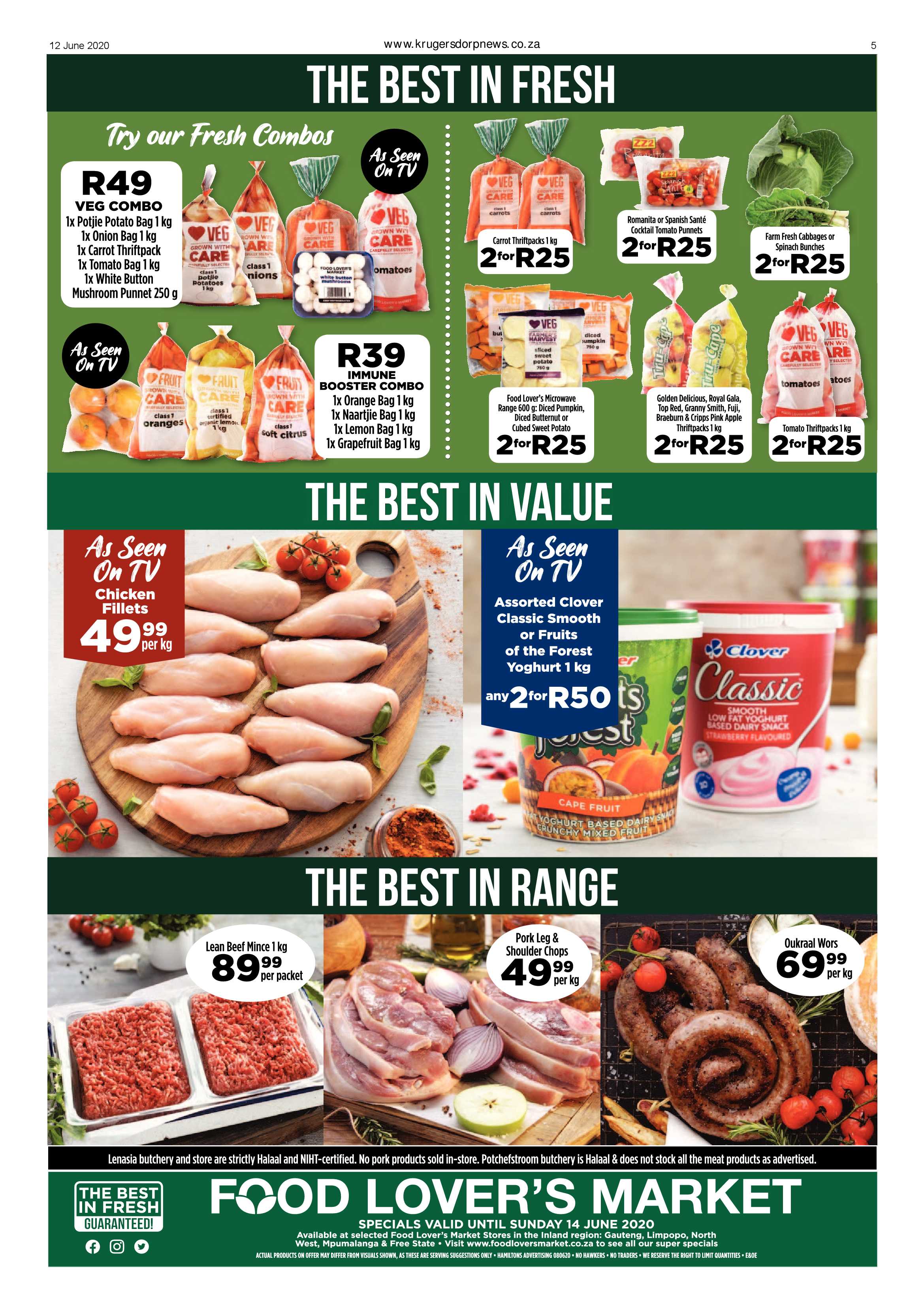 Krugersdorp News 12 June 2020 page 5