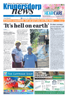 Krugersdorp News 12 May 2023