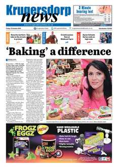 Krugersdorp News 12 October 2018