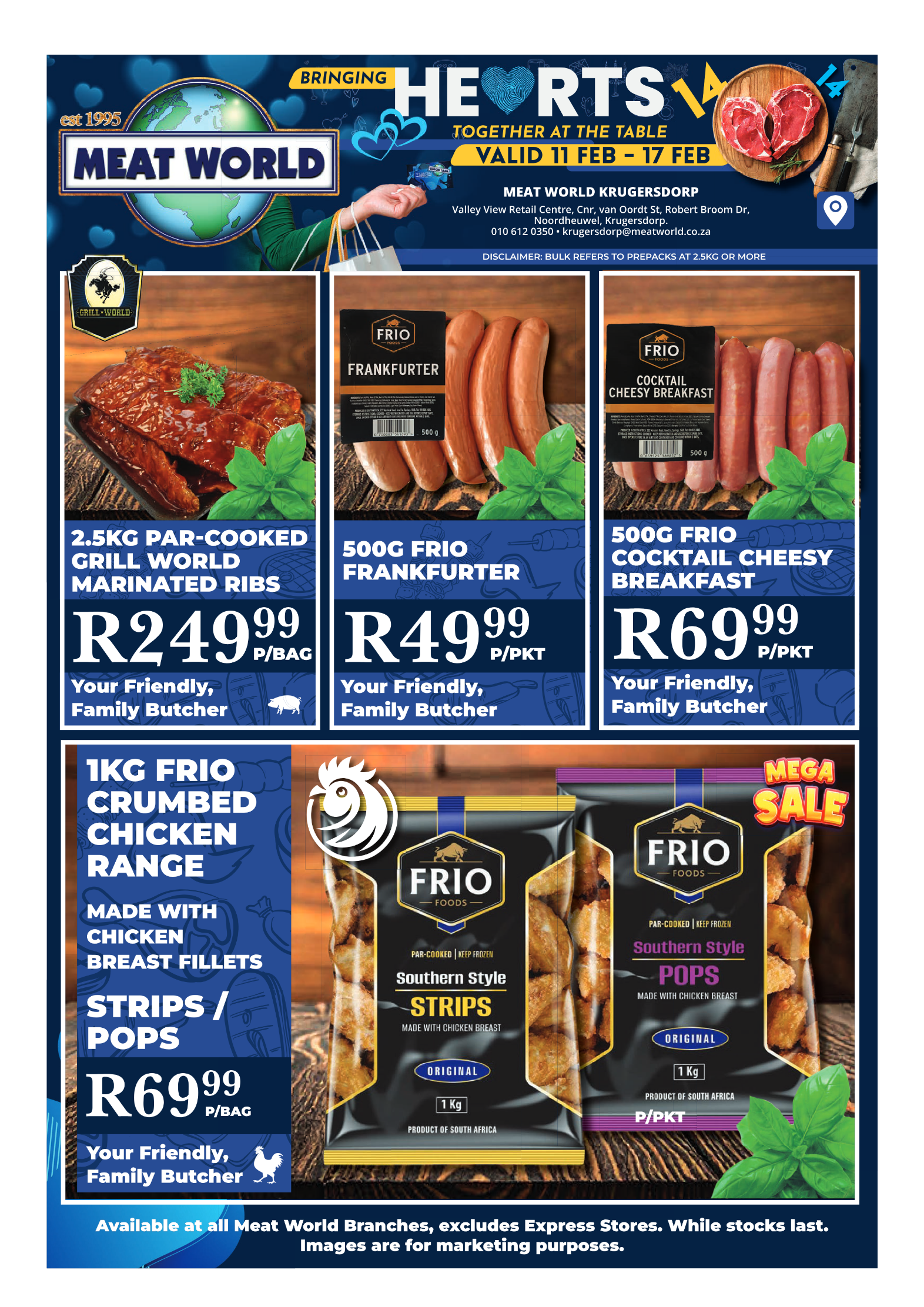 Krugersdorp News 13 February 2026 page 11