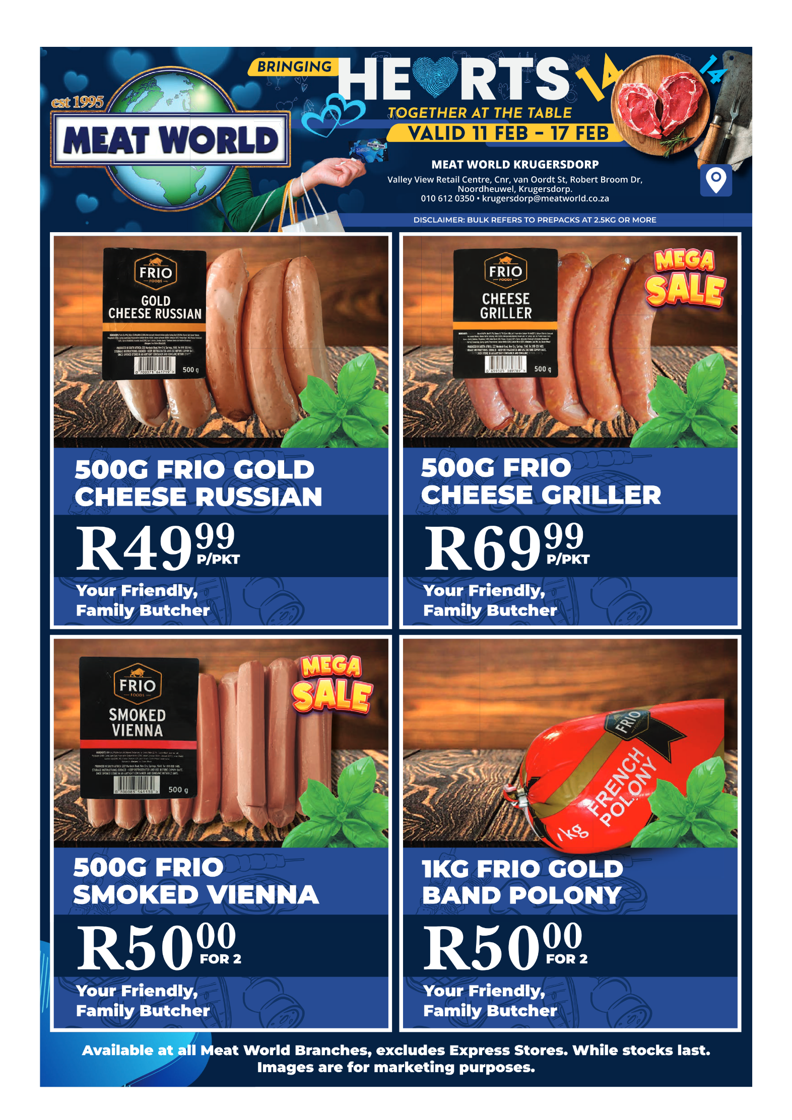 Krugersdorp News 13 February 2026 page 12