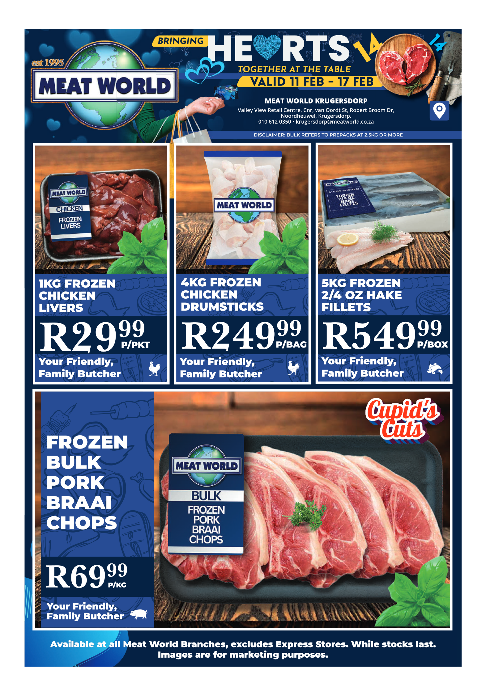 Krugersdorp News 13 February 2026 page 2