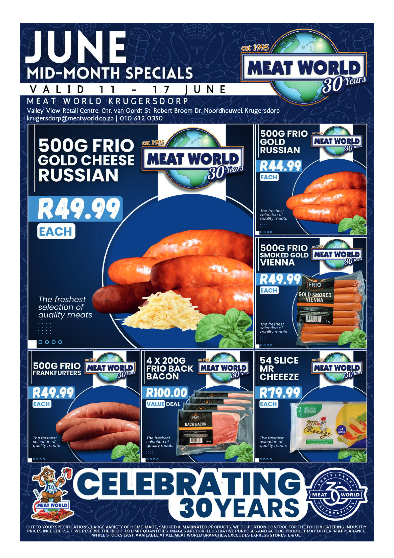 Krugersdorp News 13 June 2025 page 11