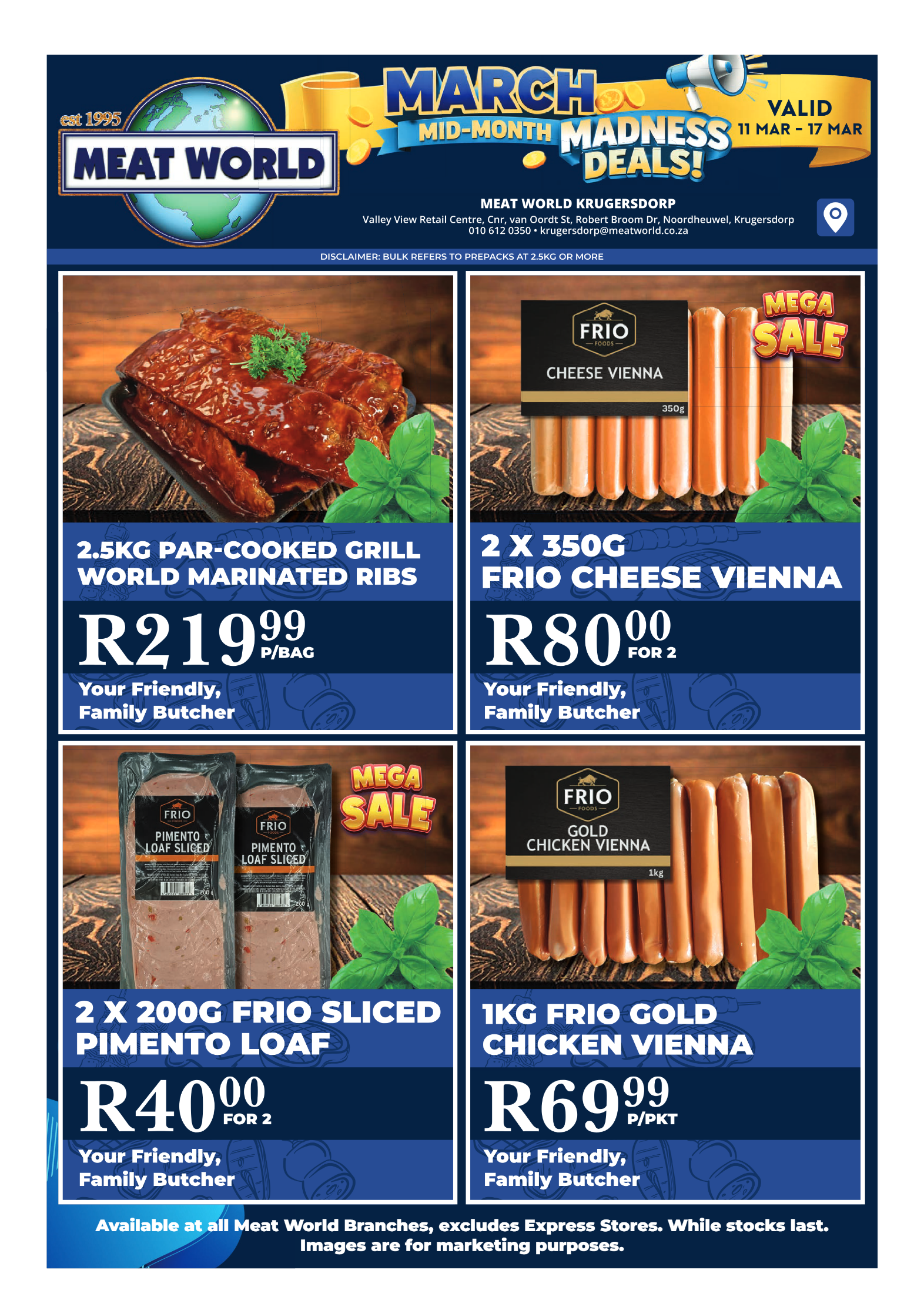 Krugersdorp News 13 March 2026 page 11