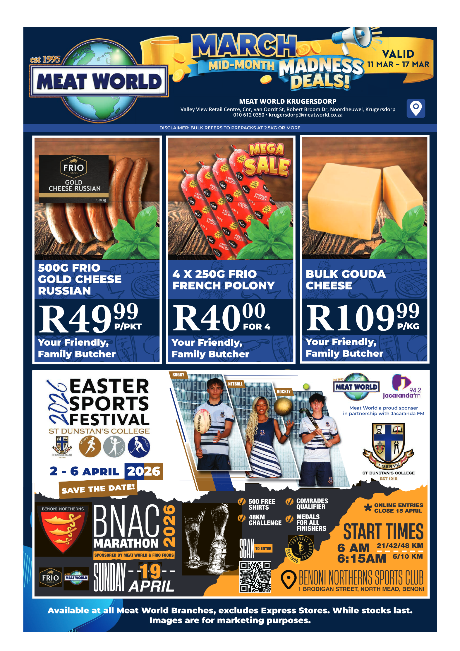 Krugersdorp News 13 March 2026 page 12