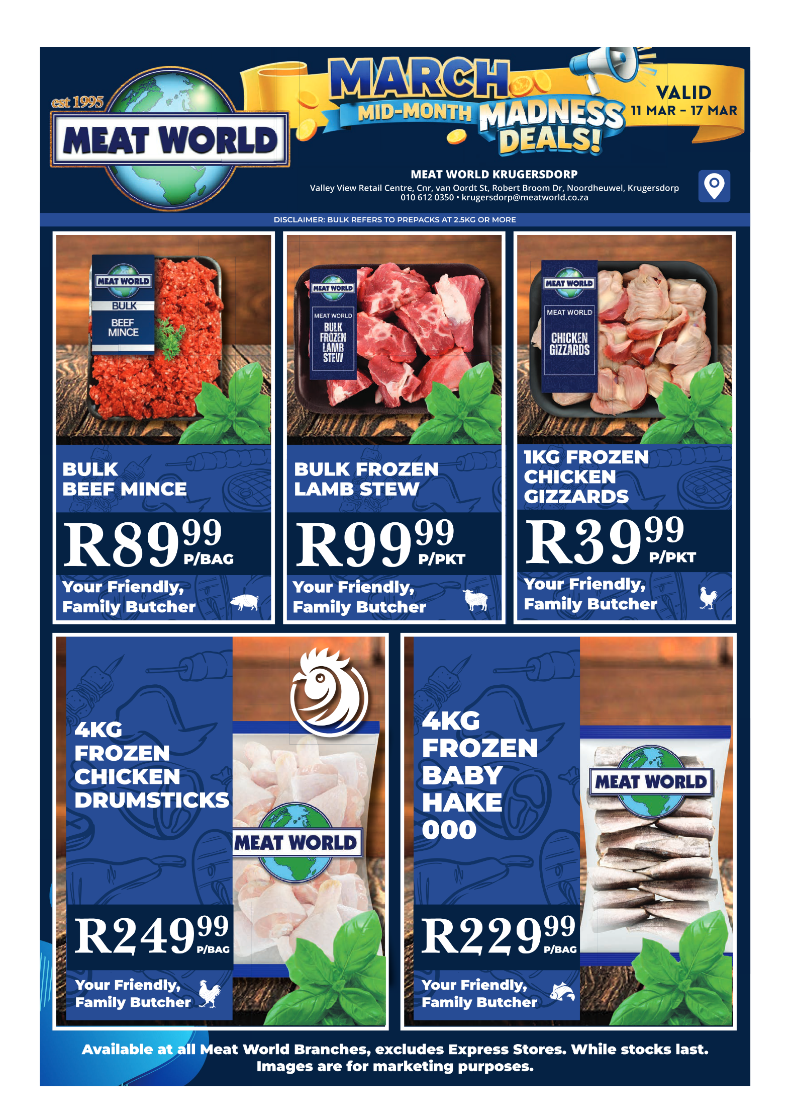 Krugersdorp News 13 March 2026 page 2