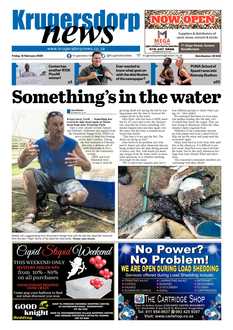 Krugersdorp News 14 February 2020