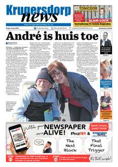 Krugersdorp News 14 June 2019