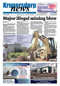 Krugersdorp News 14 May 2021