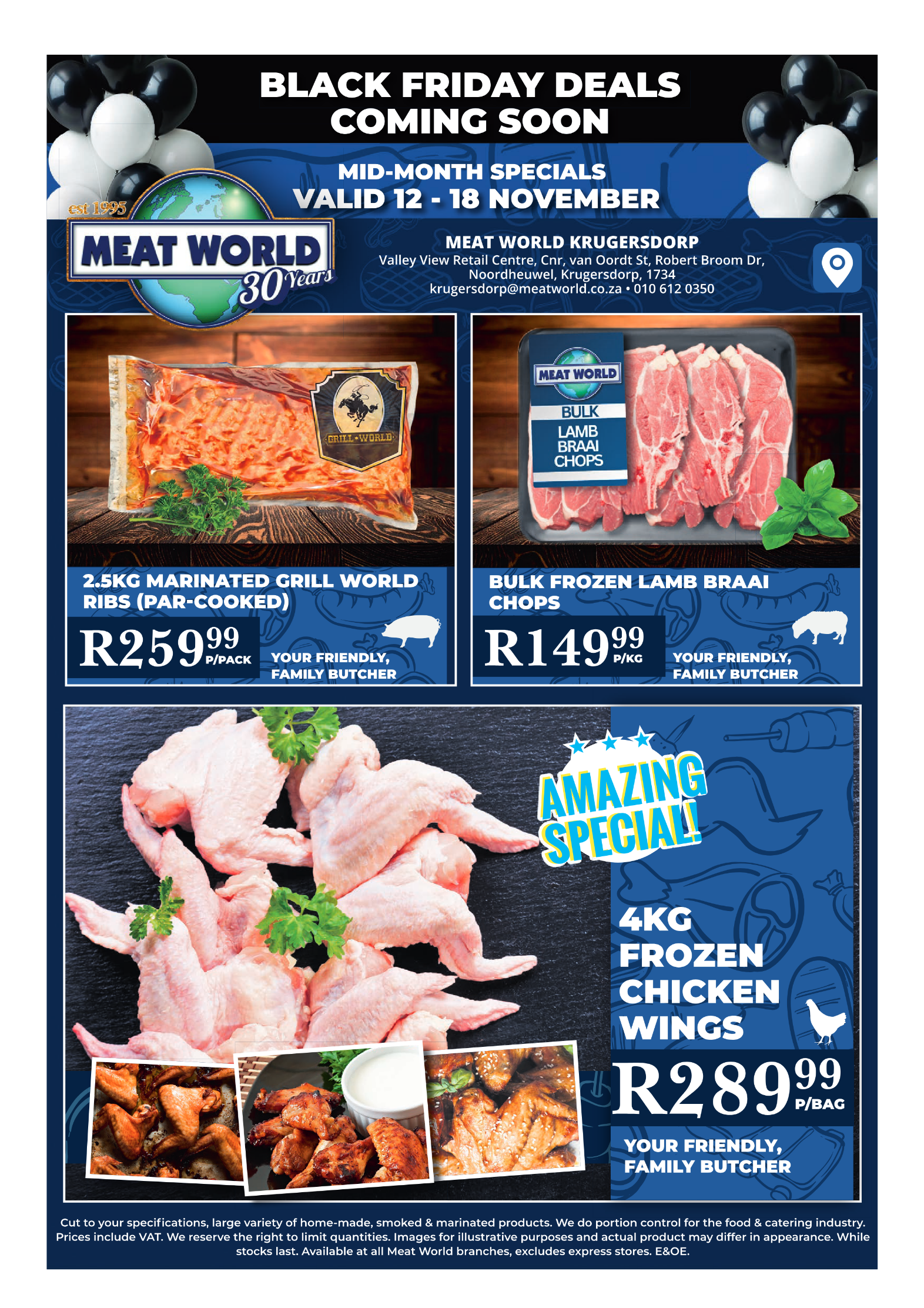 Krugersdorp News 14 November 2025 page 2