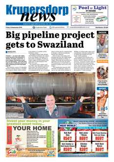 Krugersdorp News 14 September 2018