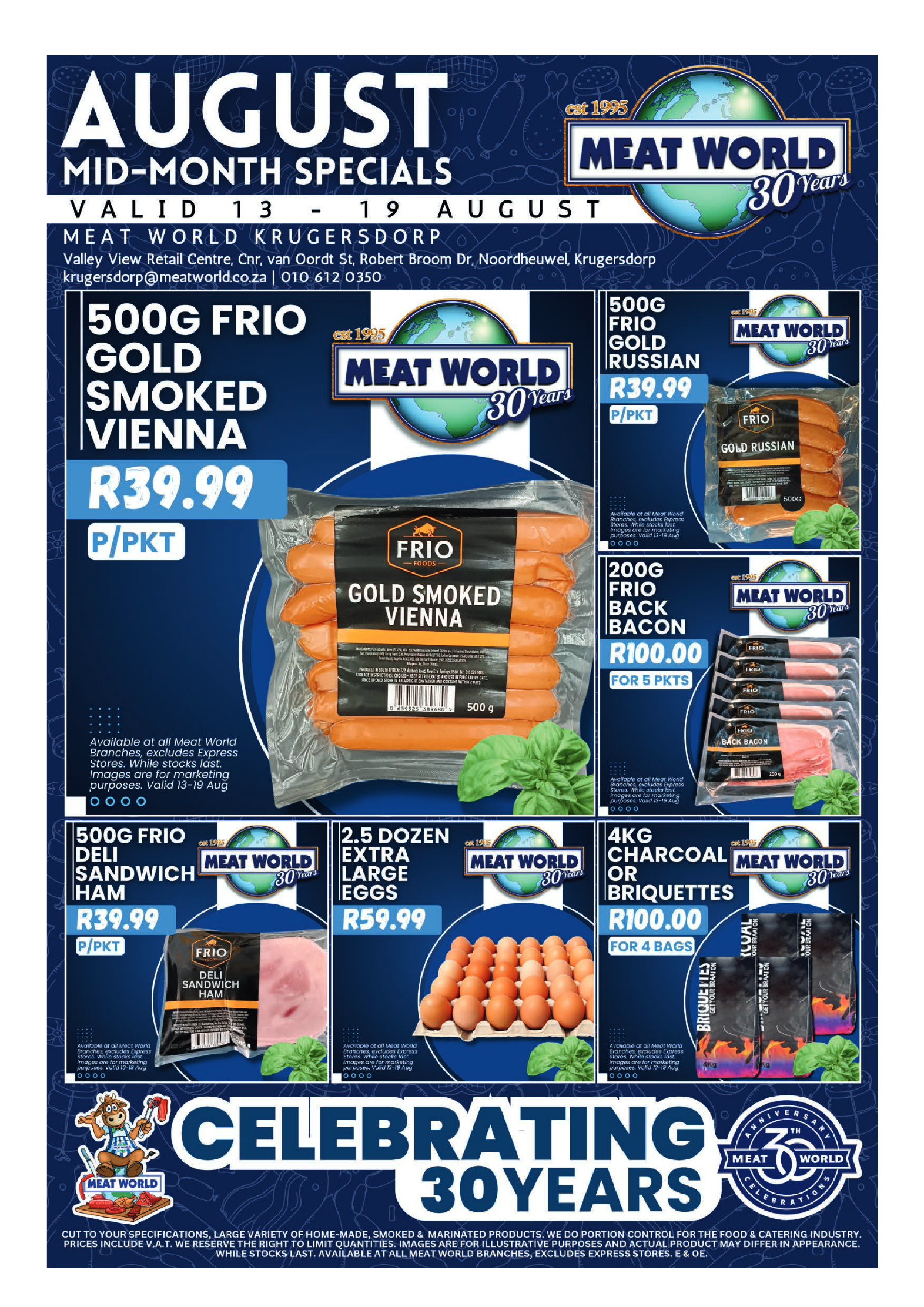 Krugersdorp News 15 August 2025 page 11