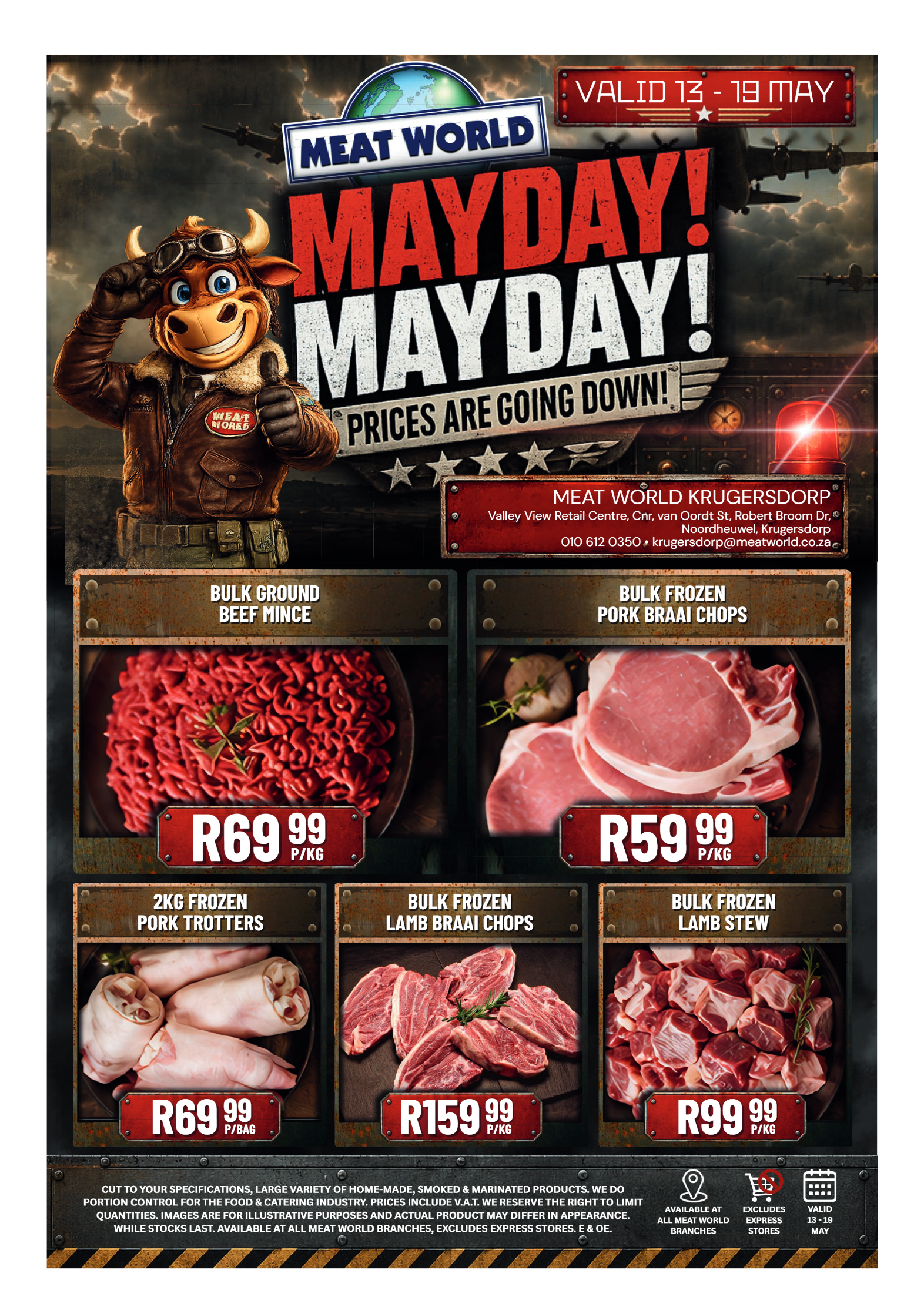 Krugersdorp News 15 May 2026 page 2
