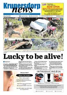 Krugersdorp News 16 April 2021