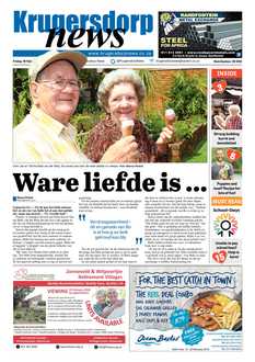 Krugersdorp News 16 February 2018