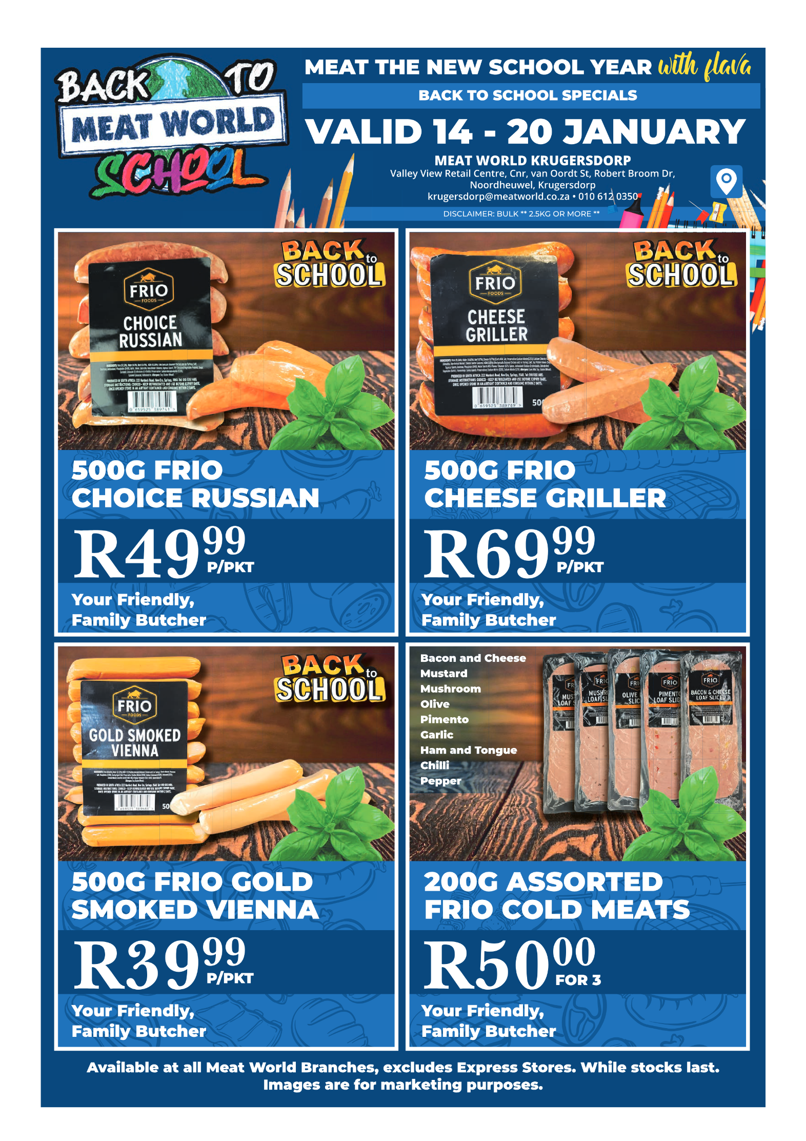 Krugersdorp News 16 January 2026 page 11