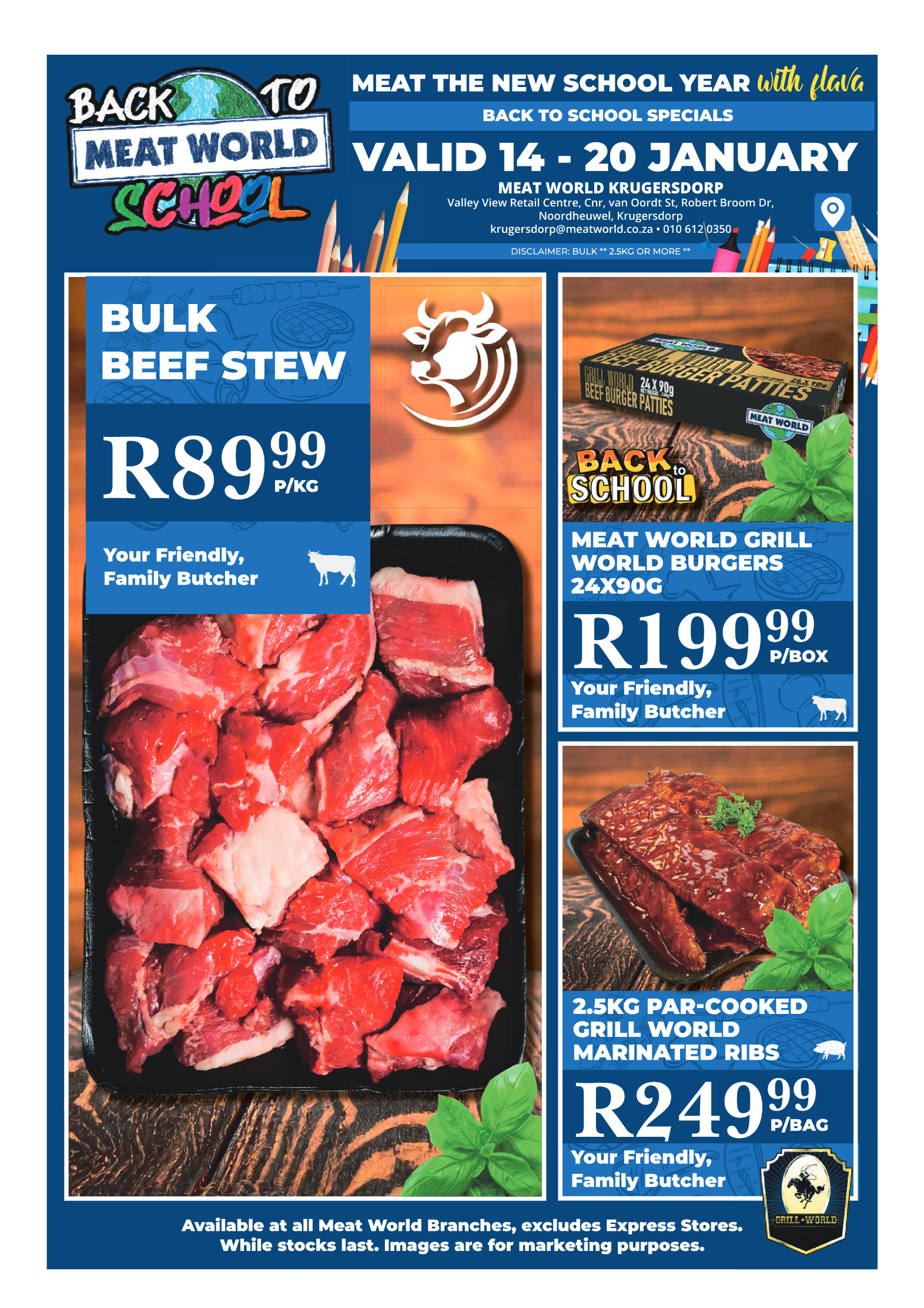 Krugersdorp News 16 January 2026 page 2