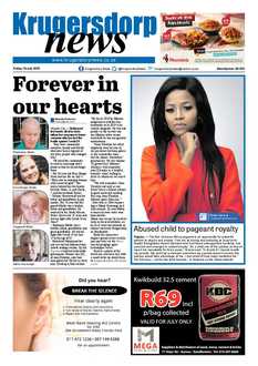 Krugersdorp News 16 July 2021