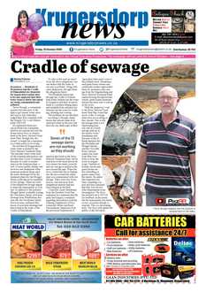 Krugersdorp News 16 October 2020