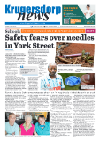 Krugersdorp News 17 April 2026