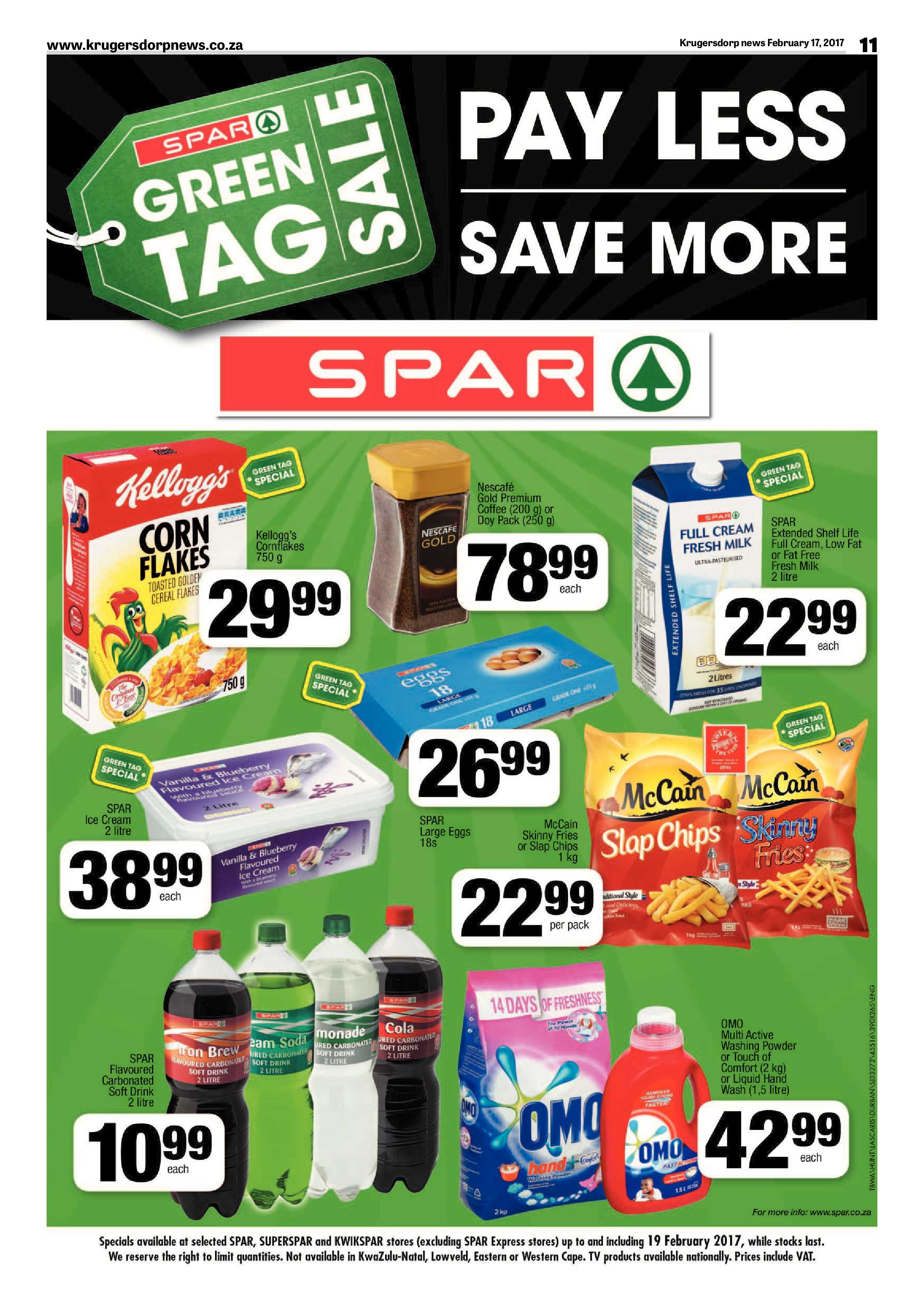 Krugersdorp News 17 February 2017 page 11