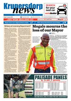Krugersdorp News 17 January 2020