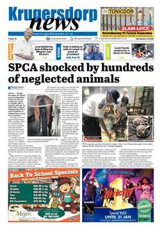 Krugersdorp News 18 January 2019