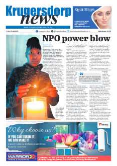 Krugersdorp News 18 July 2025