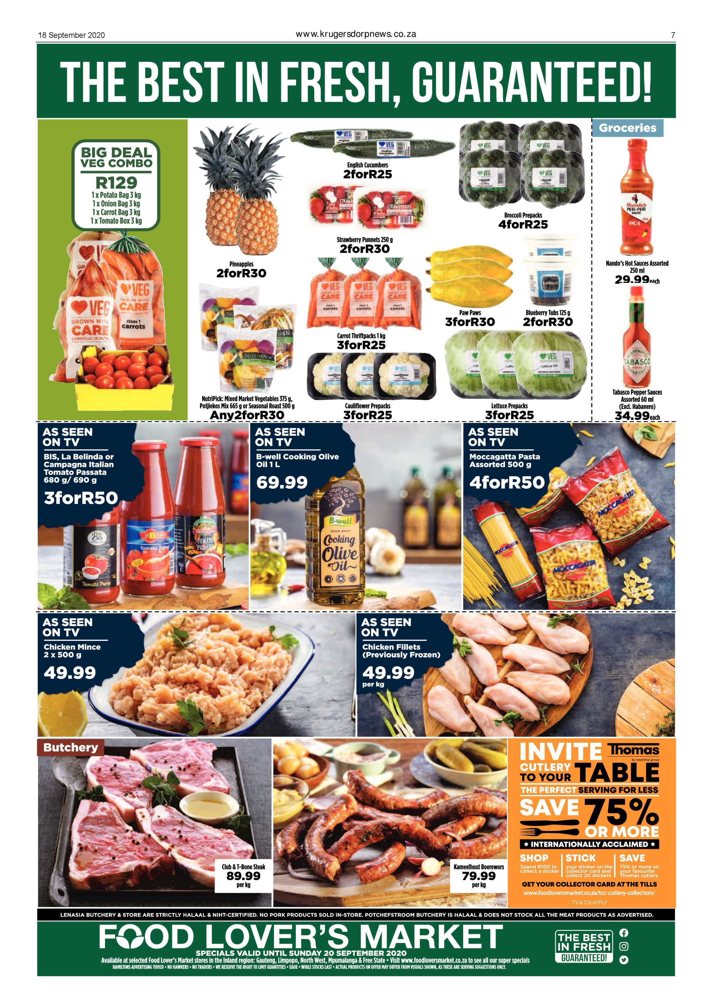 Krugersdorp News 18 September 2020 page 7