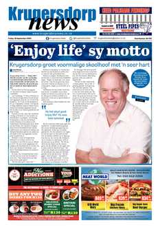 Krugersdorp News 18 September 2020