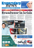 Krugersdorp News 19 June 2026