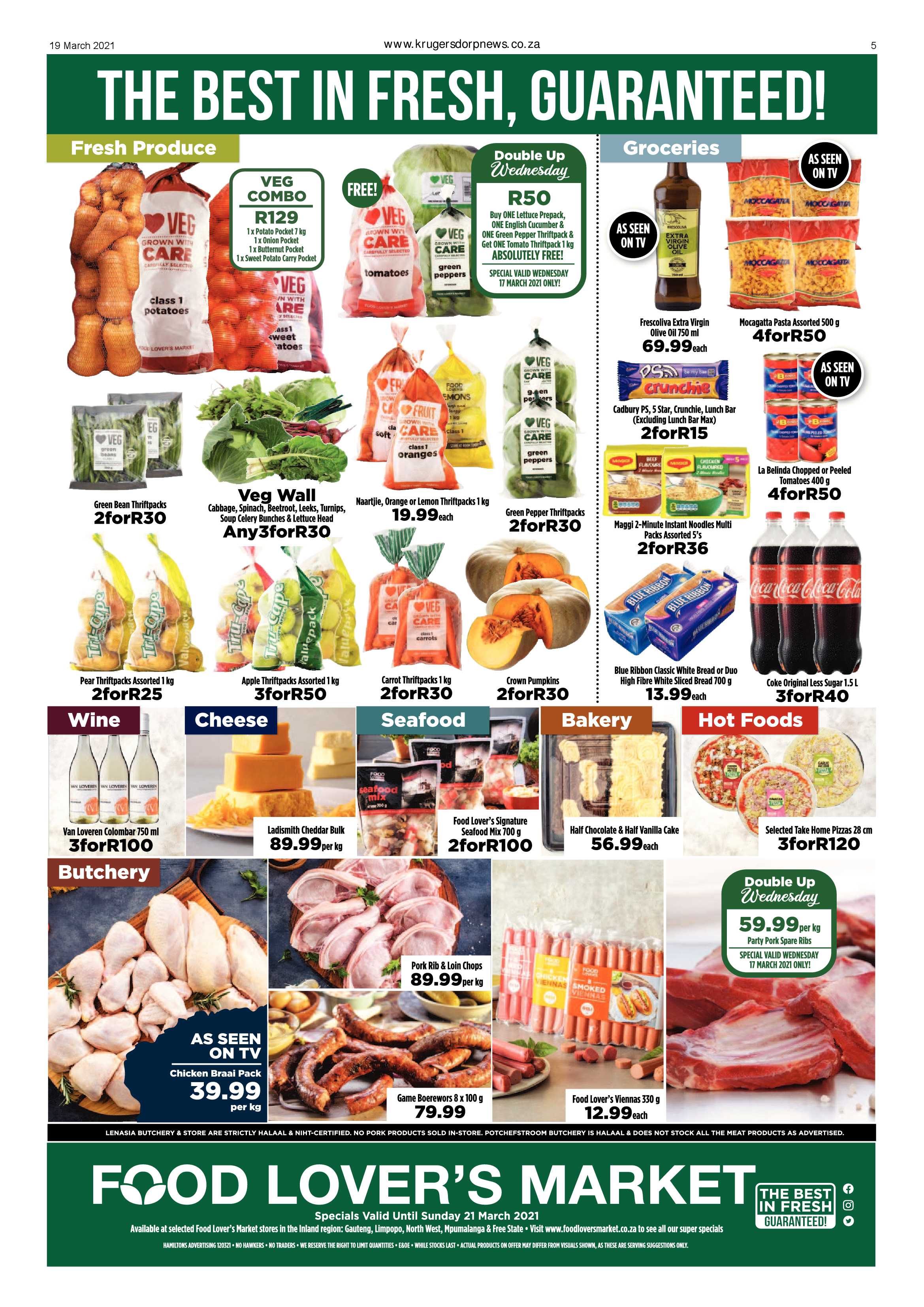 Krugersdorp News 19 March 2021 page 5