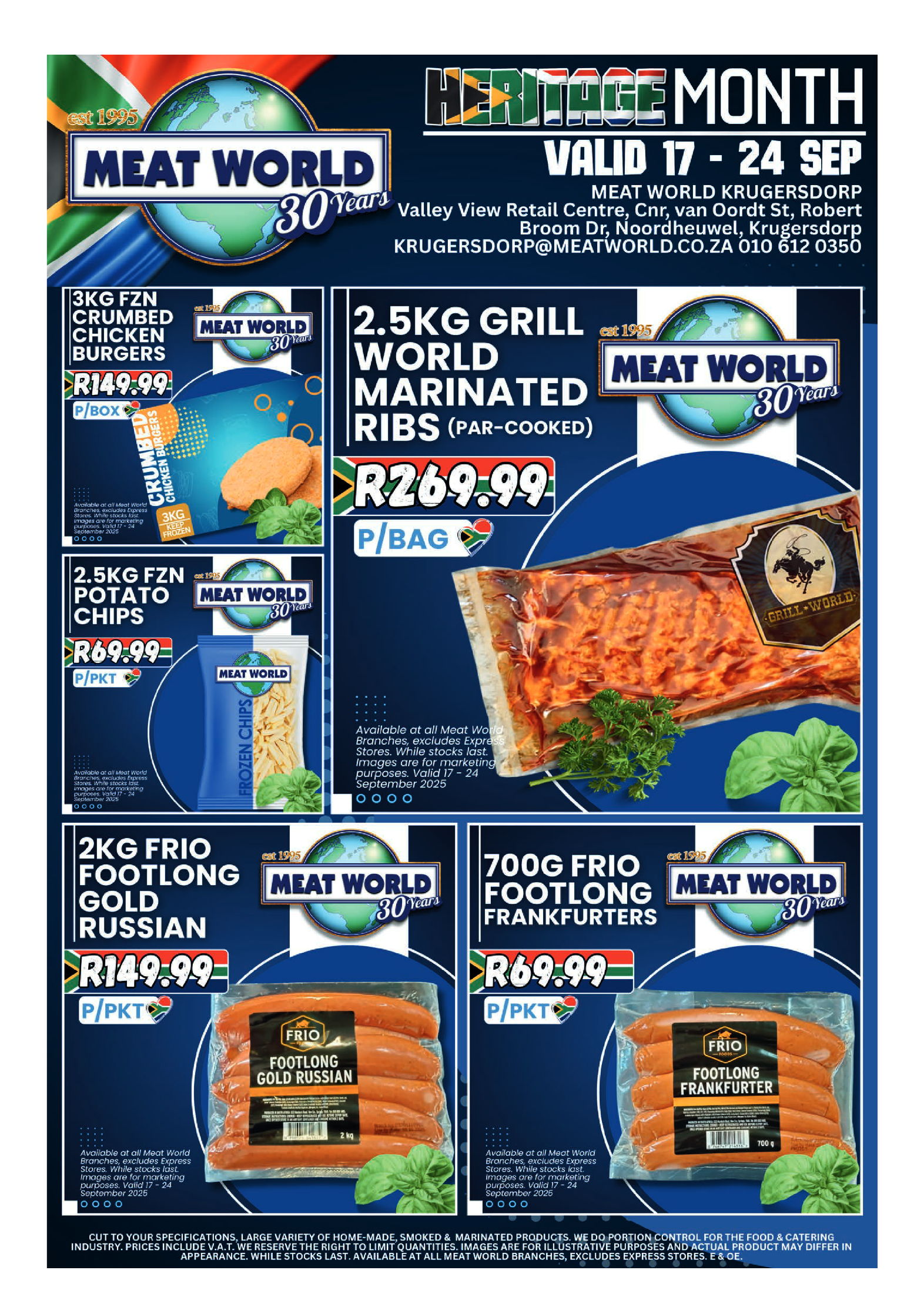 Krugersdorp News 19 September 2025 page 11