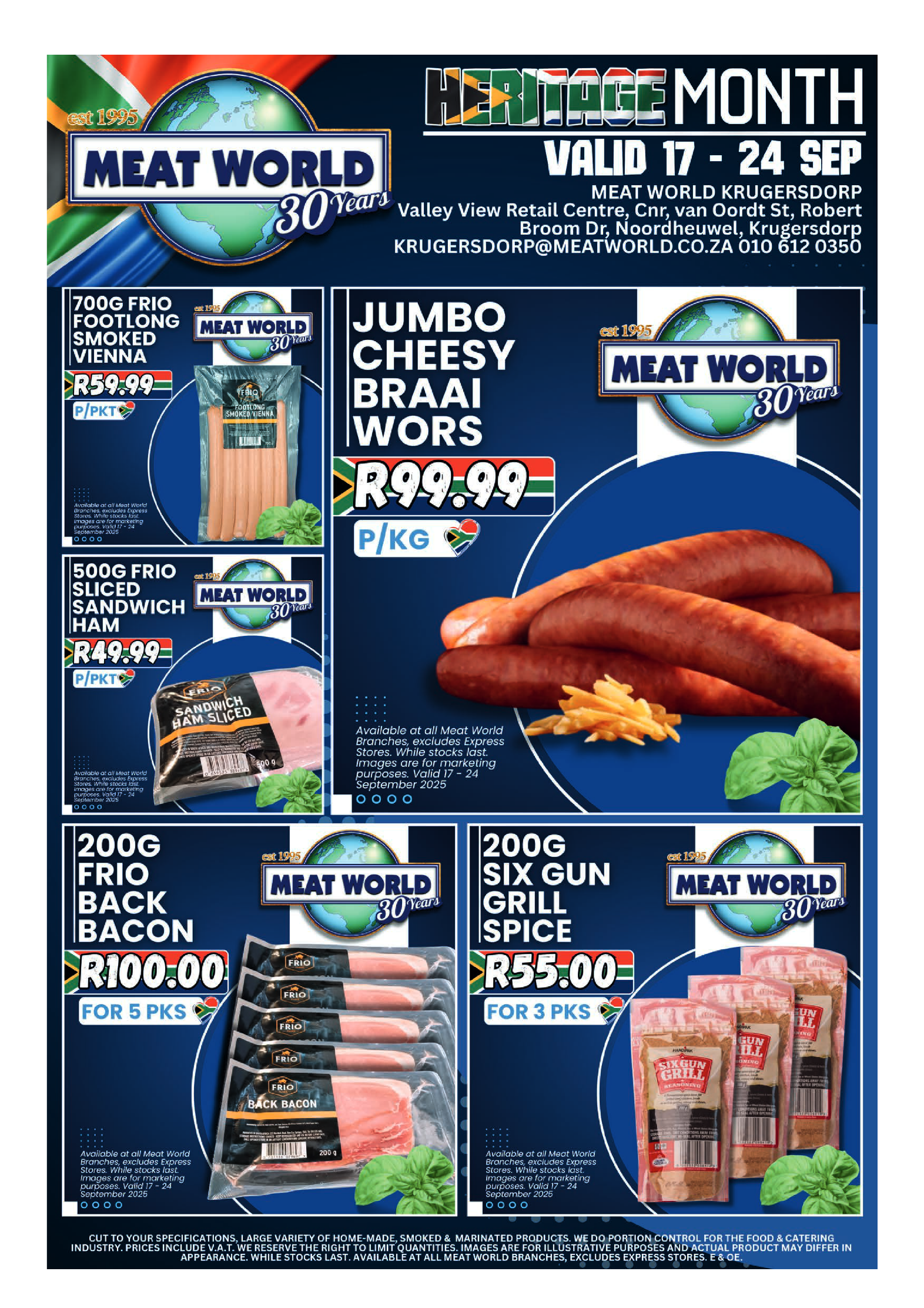 Krugersdorp News 19 September 2025 page 12