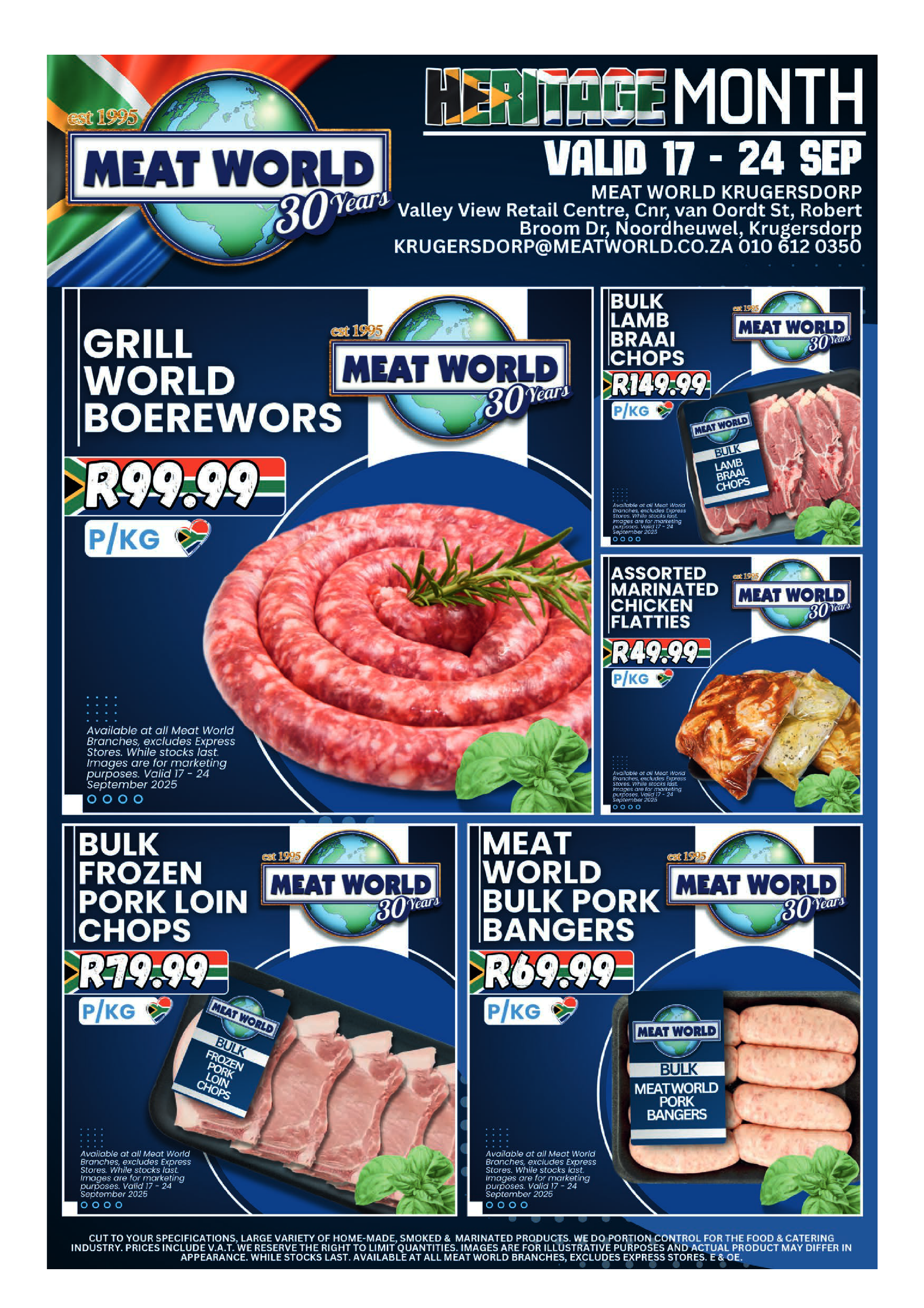Krugersdorp News 19 September 2025 page 2