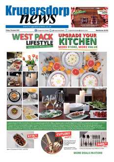 Krugersdorp News 1 October 2021