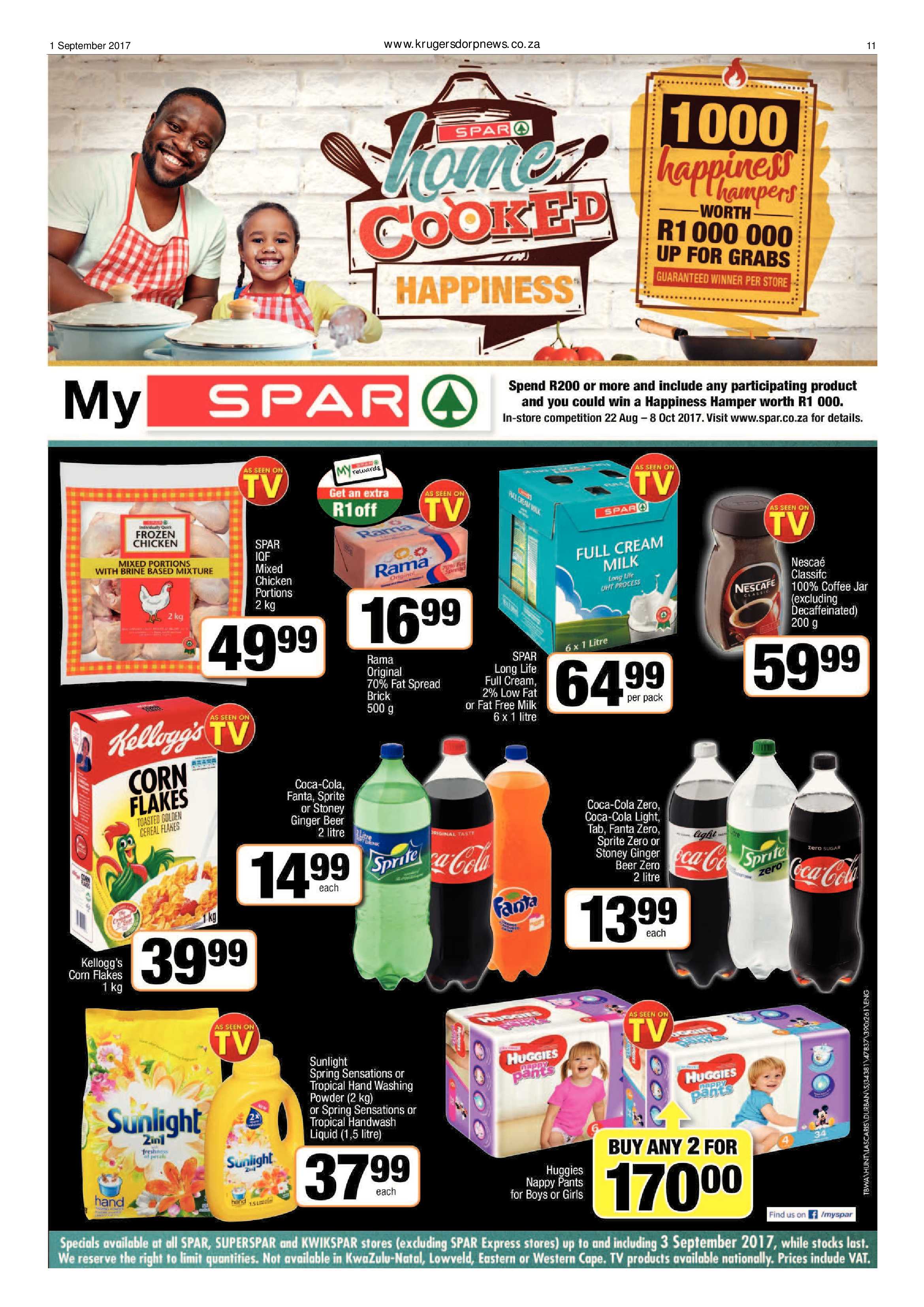 Krugersdorp News 1 September 2017 page 11