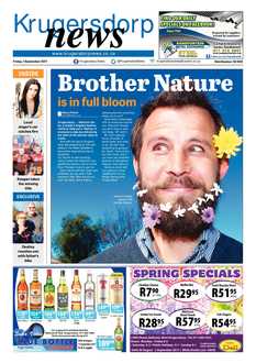 Krugersdorp News 1 September 2017