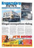 Krugersdorp News 20 February 2026