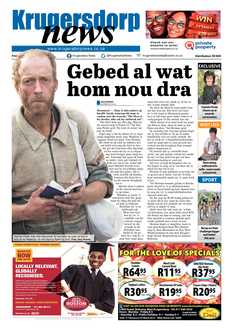 Krugersdorp News 22 February 2019