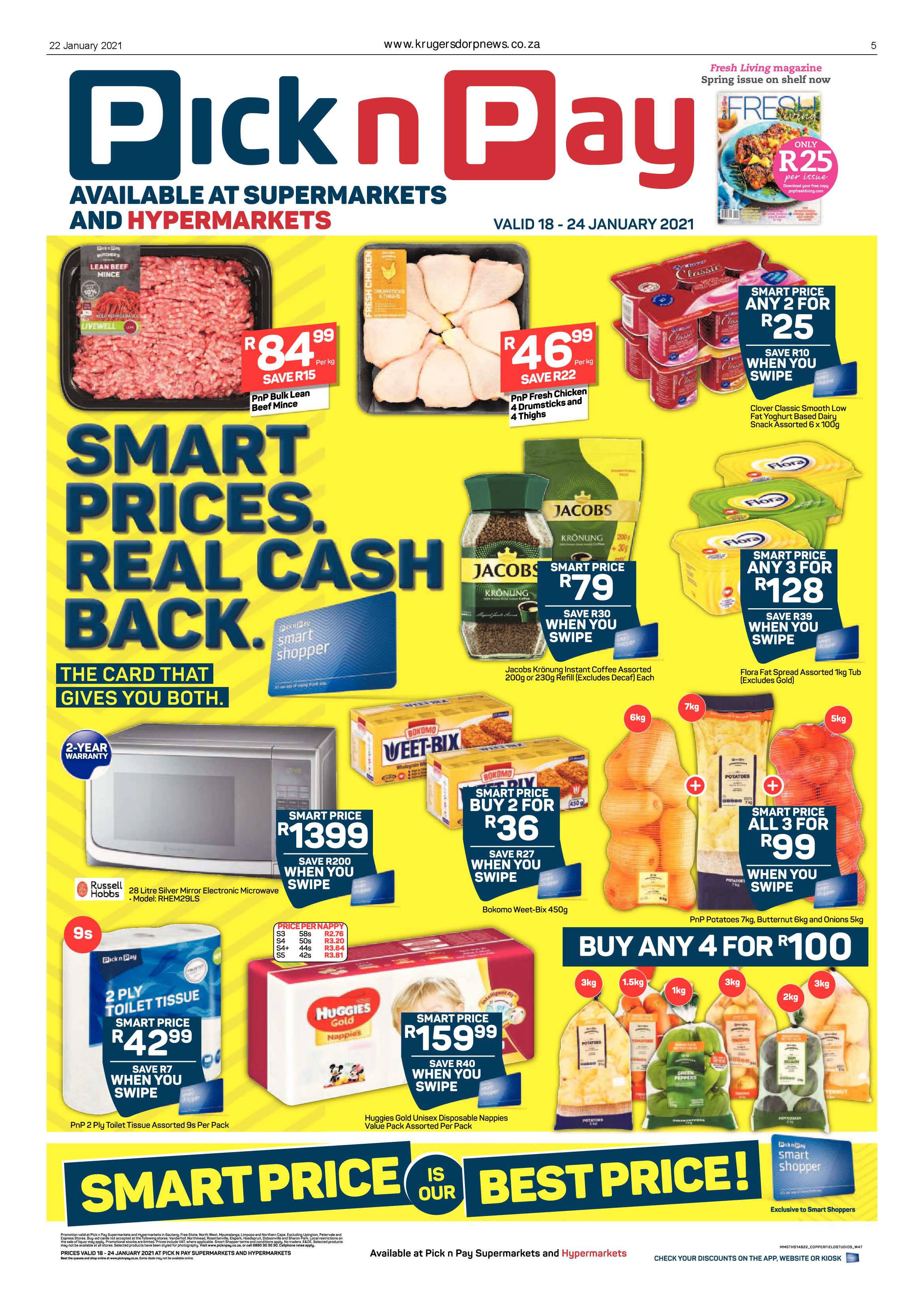 Krugersdorp News 22 January 2021 page 5