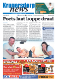 Krugersdorp News 22 May 2026