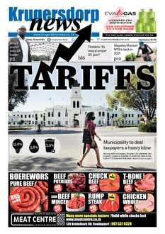 Krugersdorp News 23 April 2021