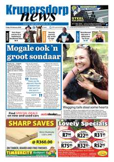 Krugersdorp News 23 February 2018