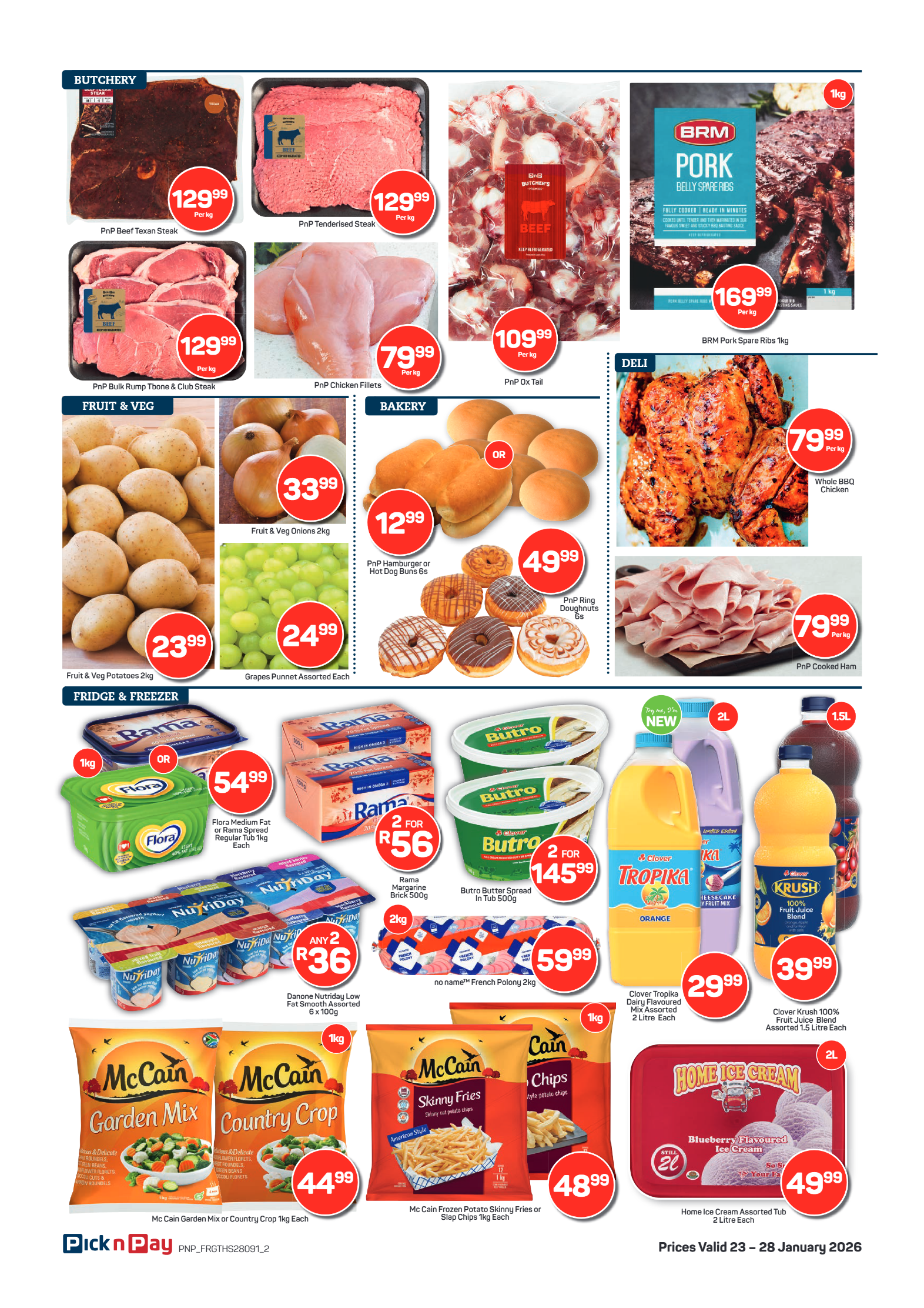 Krugersdorp News 23 January 2026 page 2