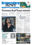 Krugersdorp News 24 April 2026