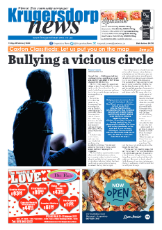 Krugersdorp News 24 February 2023